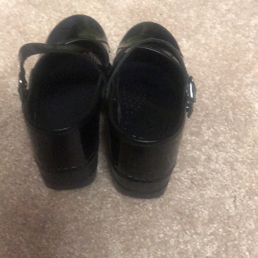 Dansko Clogs - Picture 2 of 4